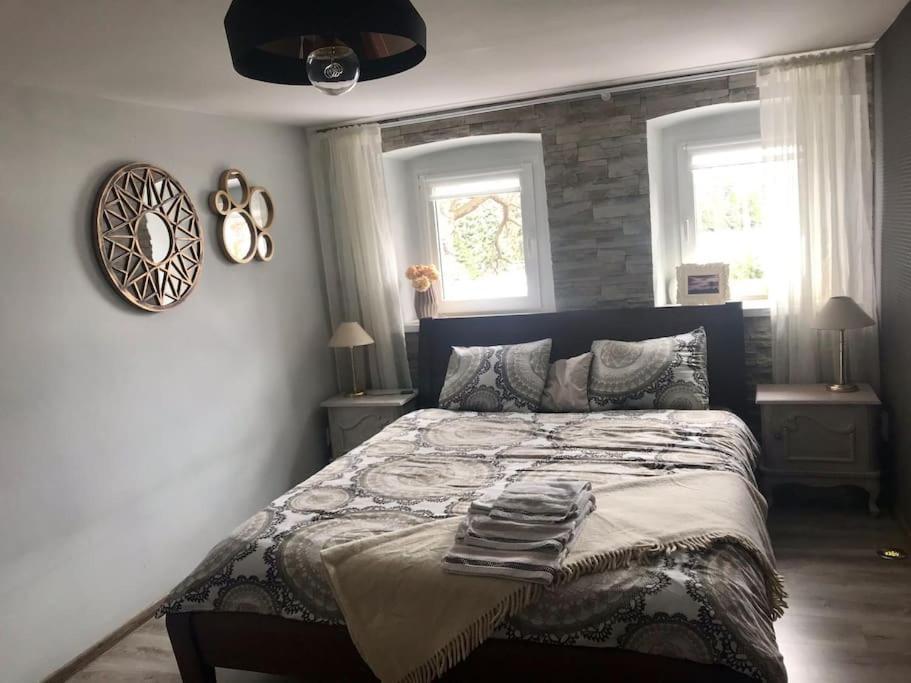 Holiday home W Karkonoszach *